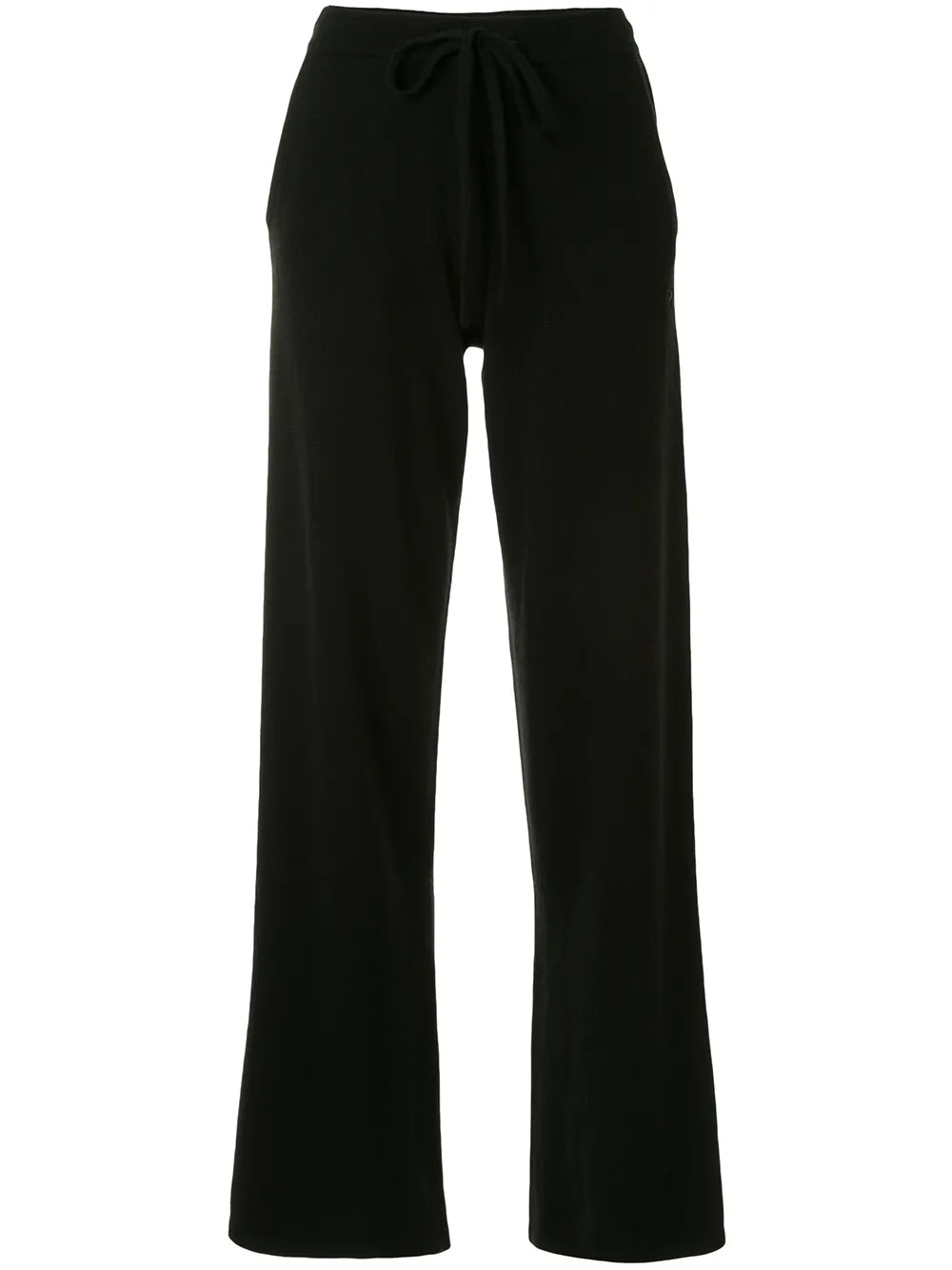 Wide Leg Track Pants