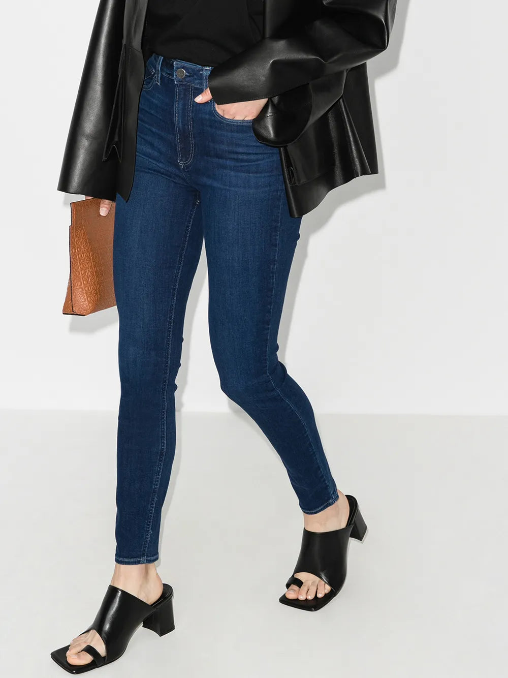 Margot Skinny Jeans
