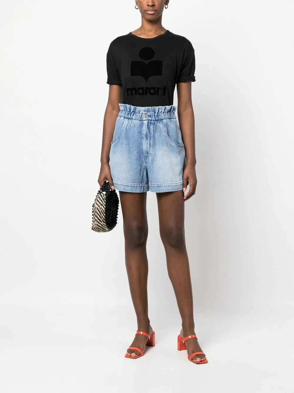 Koldi Logo T-Shirt