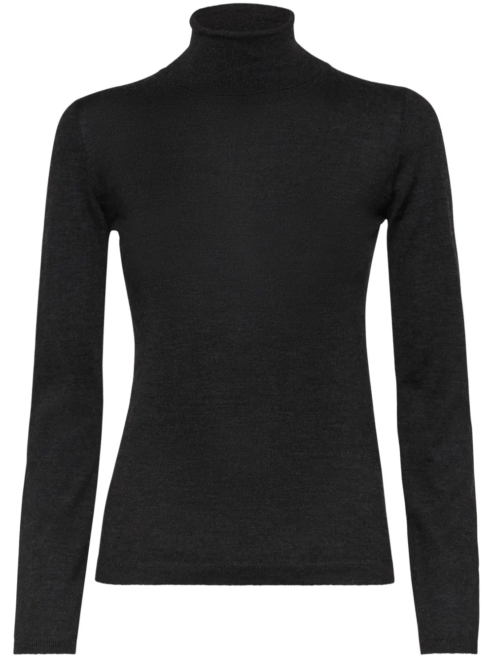 Fine Knit Jumper