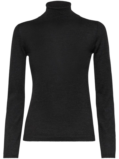 Fine Knit Jumper