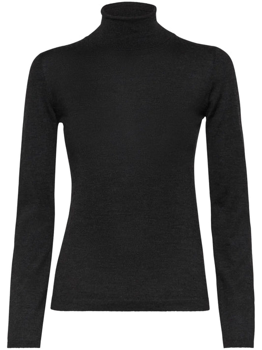 Fine Knit Jumper
