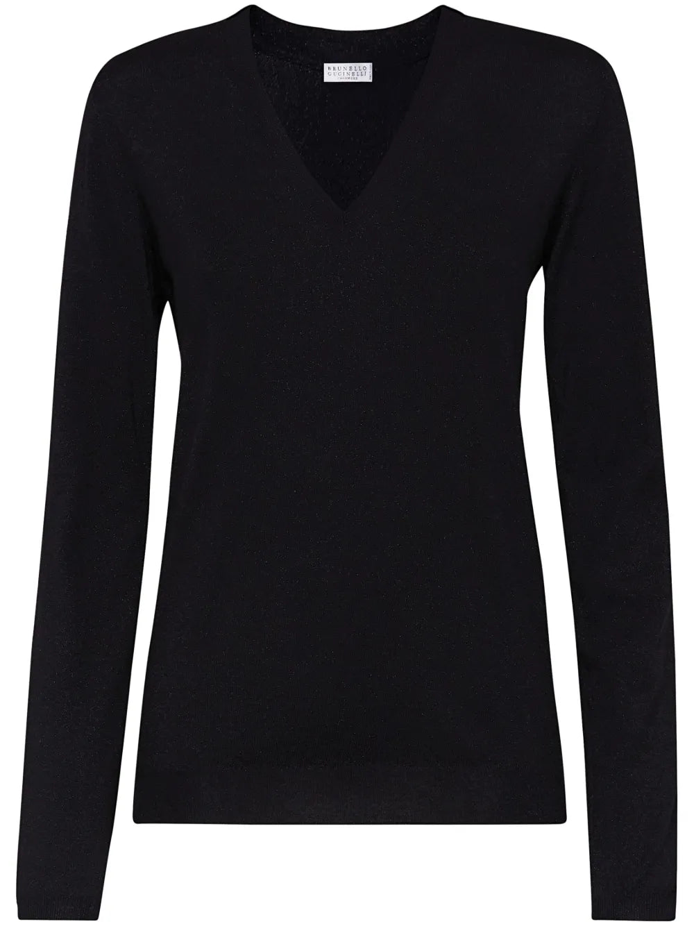 Relaxed Fit Jumper