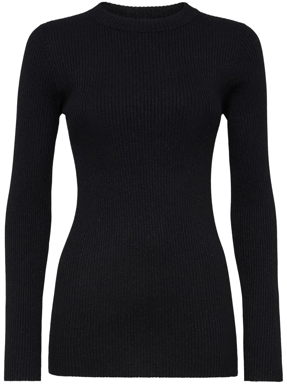 Fine Knit Jumper
