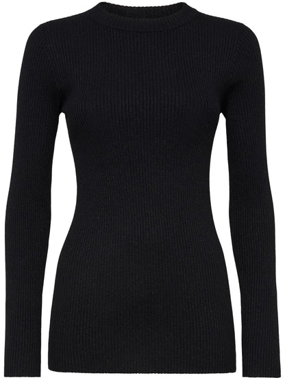 Fine Knit Jumper