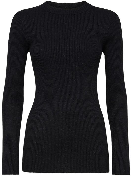 Fine Knit Jumper