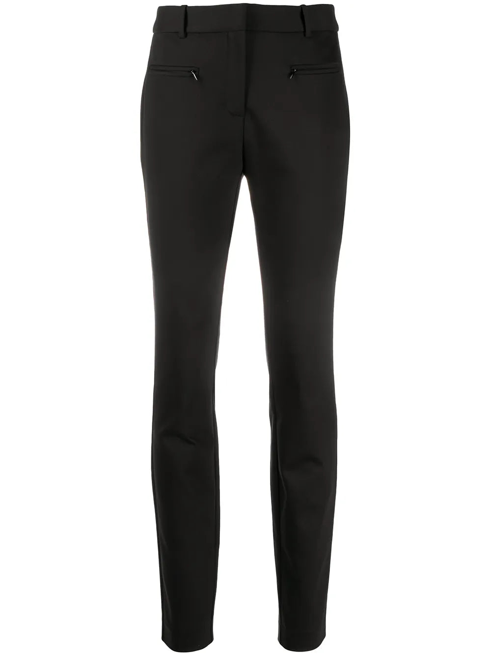 Slim Fit Trousers