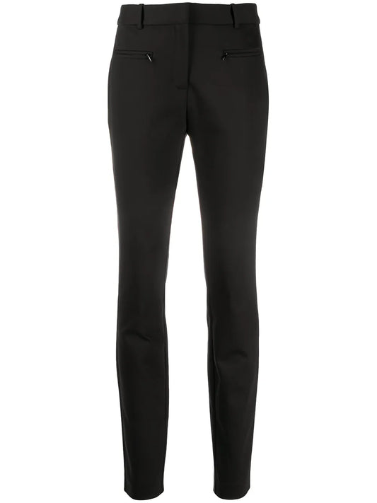 Slim Fit Trousers