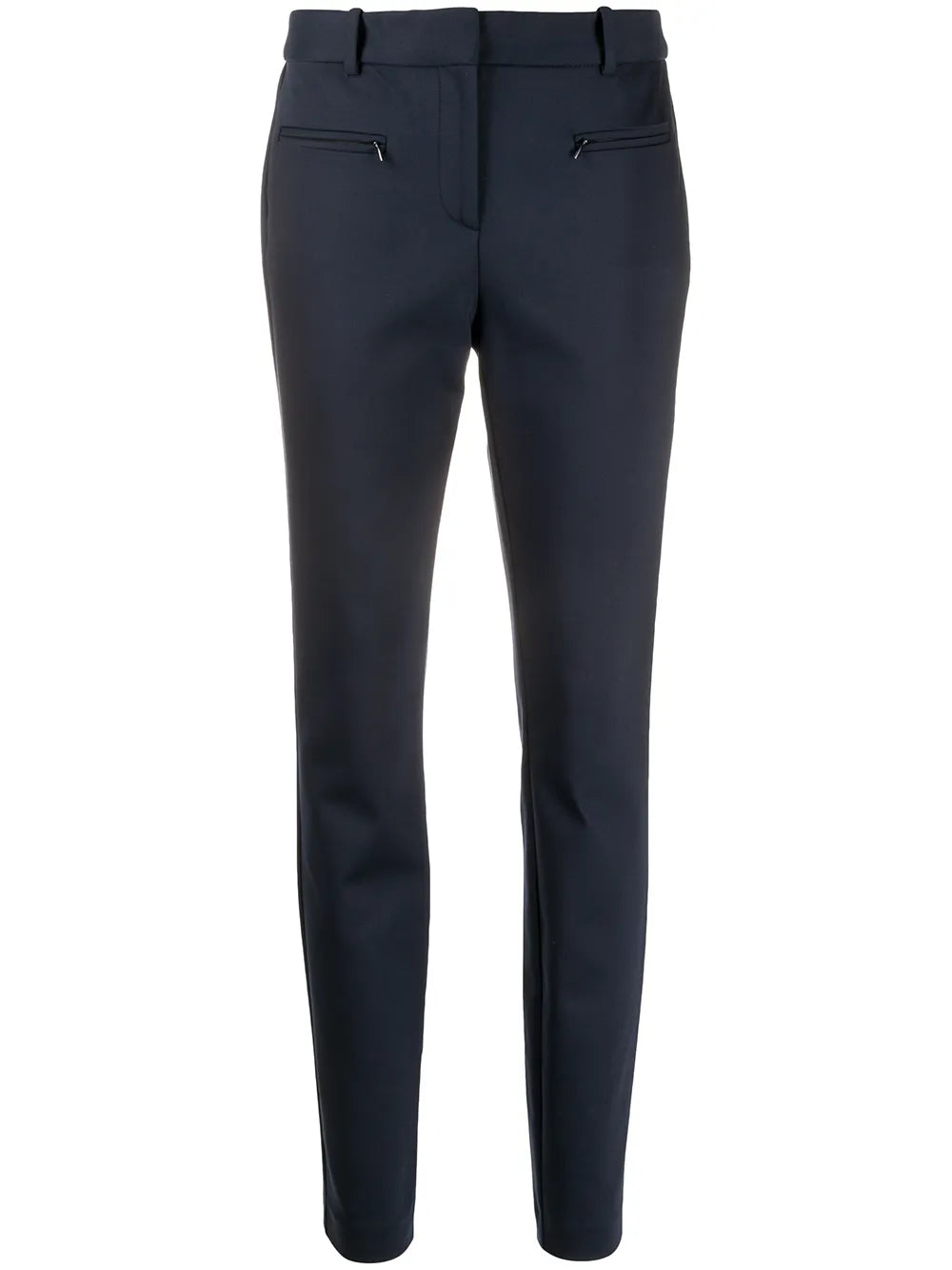Slim Fit Trousers