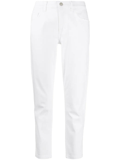 Slim Fit Jeans