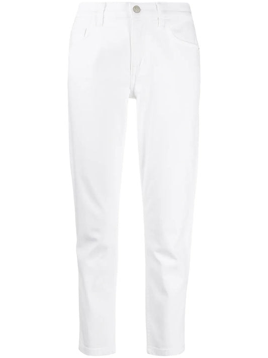 Slim Fit Jeans