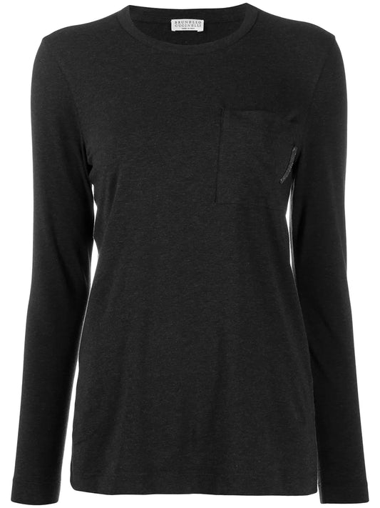 Long-Sleeved T-Shirt
