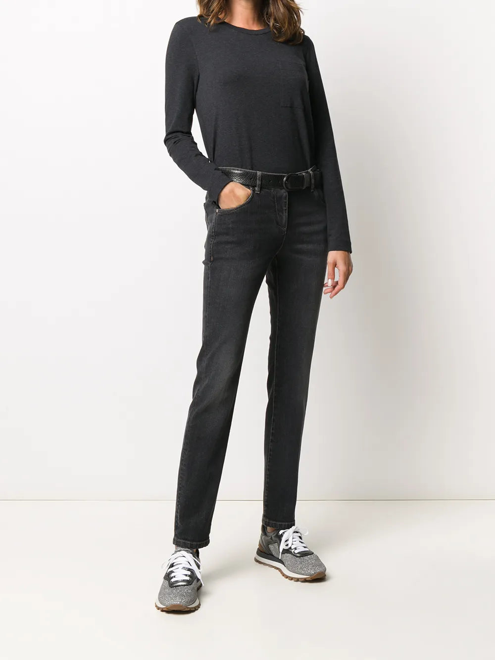 Long-Sleeved T-Shirt