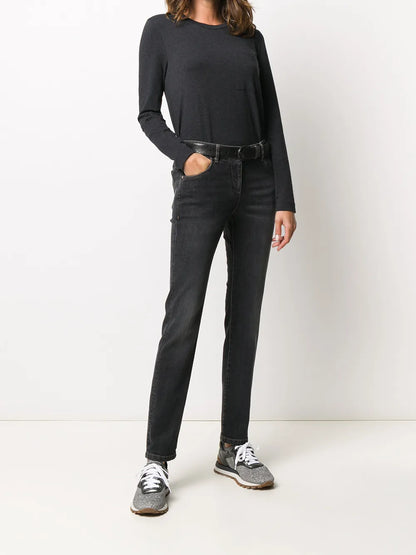 Long-Sleeved T-Shirt