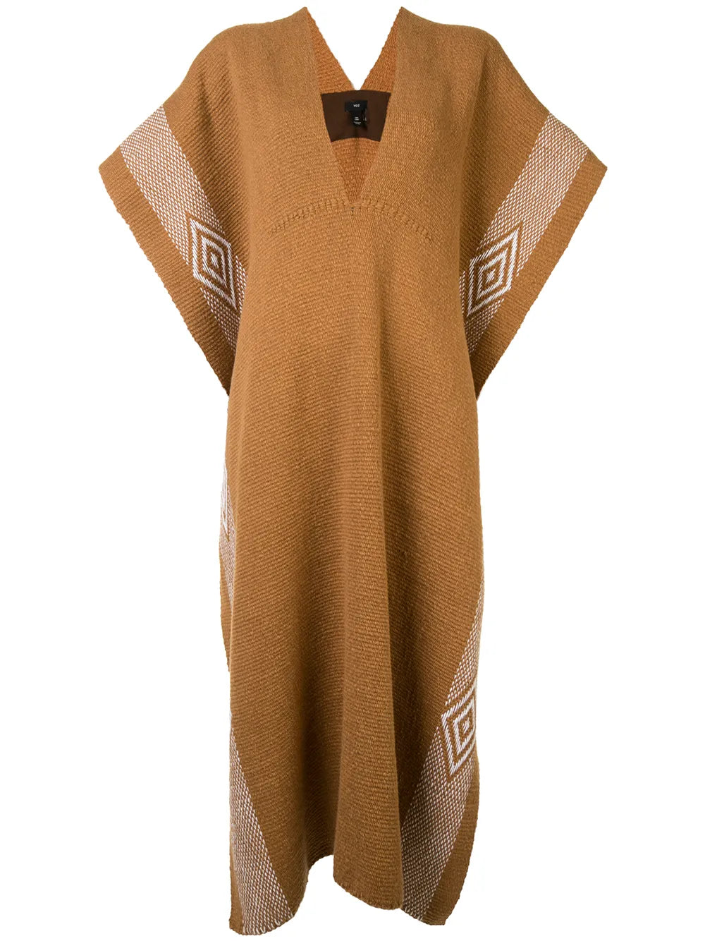 Diamante Poncho
