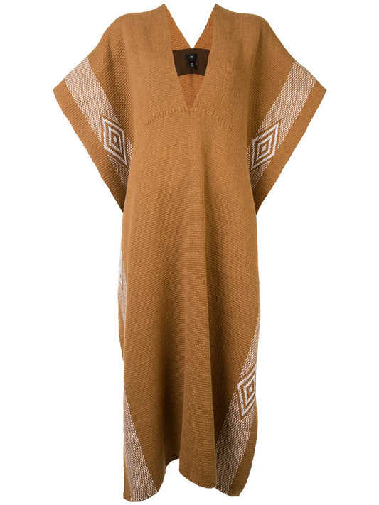 Diamante Poncho