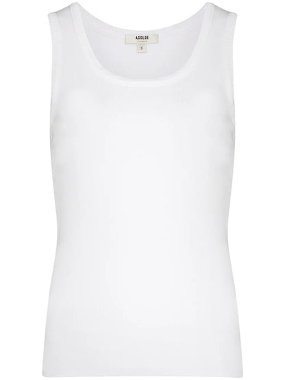 Sleeveless Tank Top