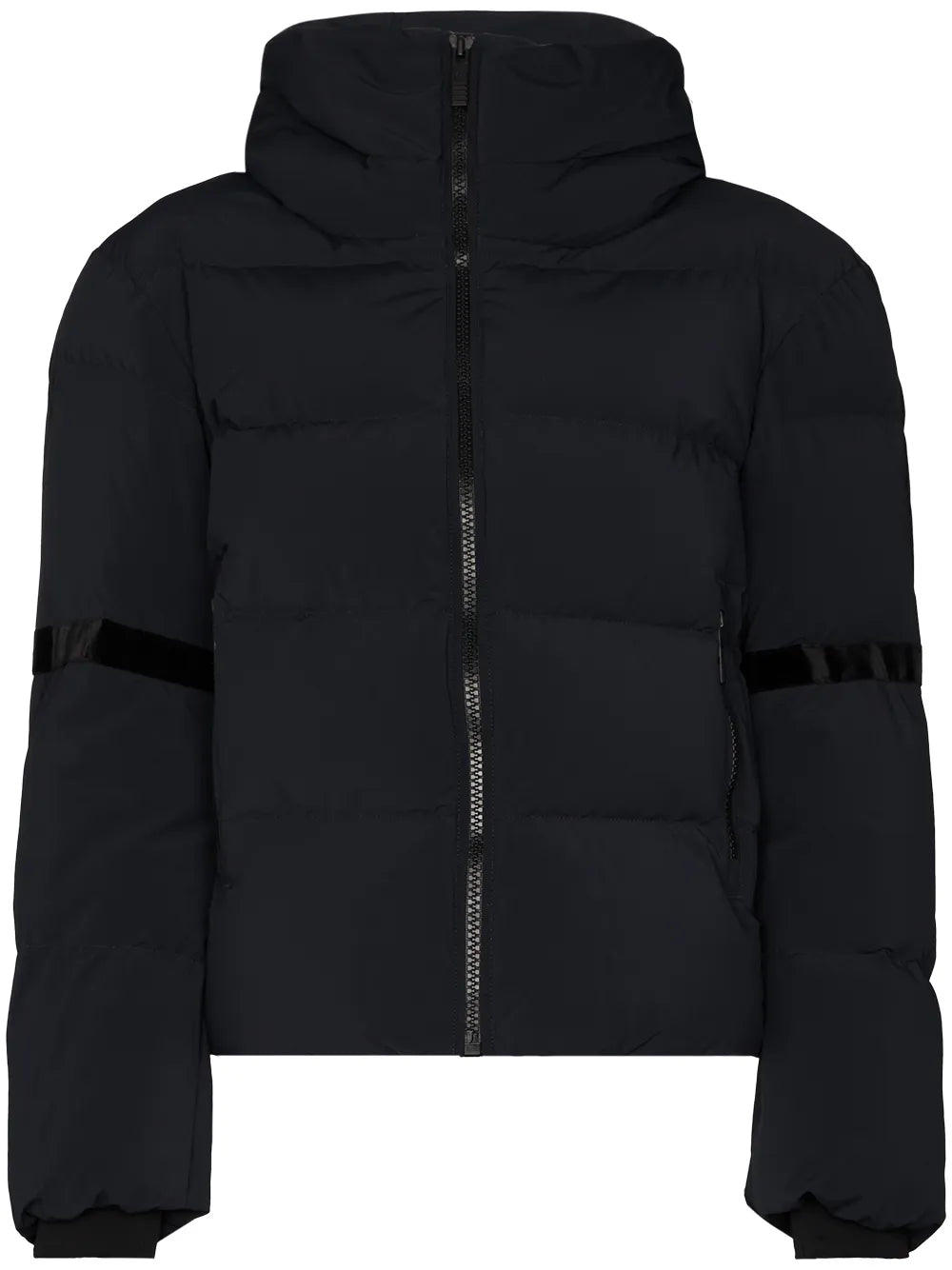 Barsy Hooded Down Ski Jacket