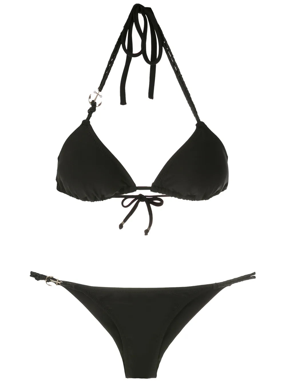 Triangle Bikini Set