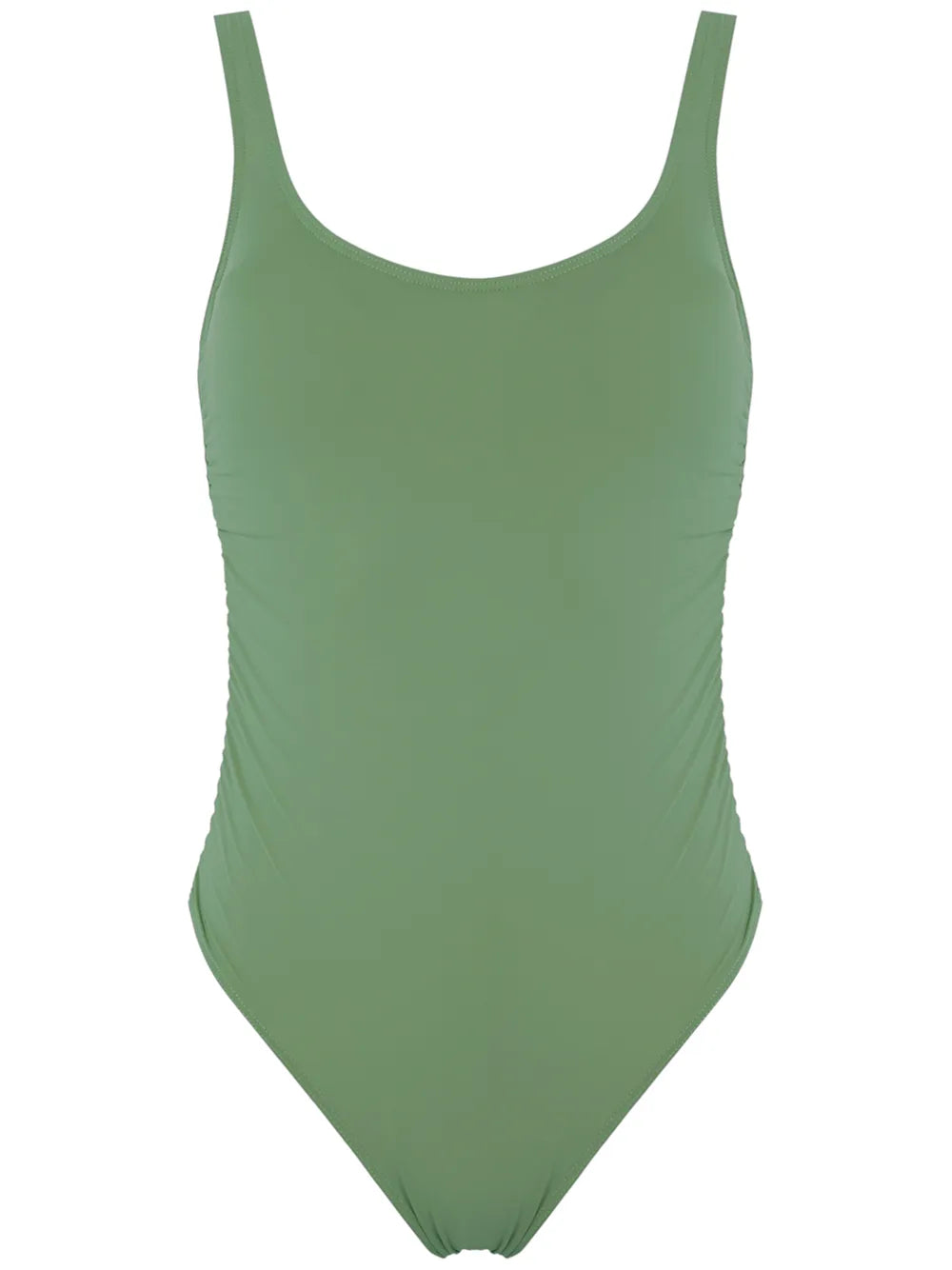 Cut-Out Swimsuit