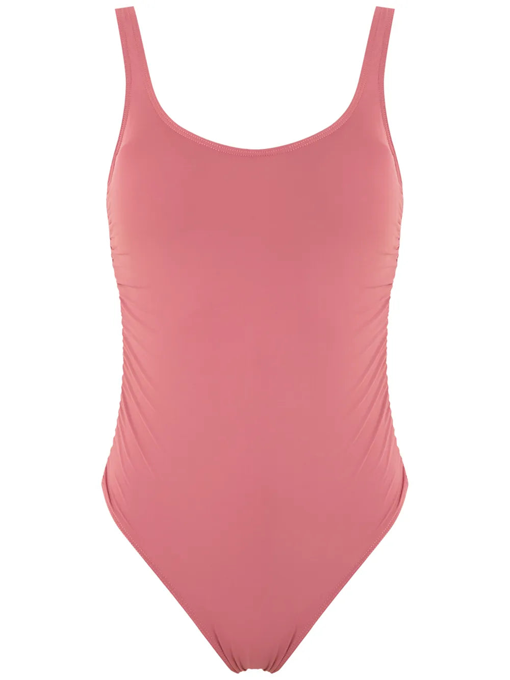 Cut-Out Swimsuit