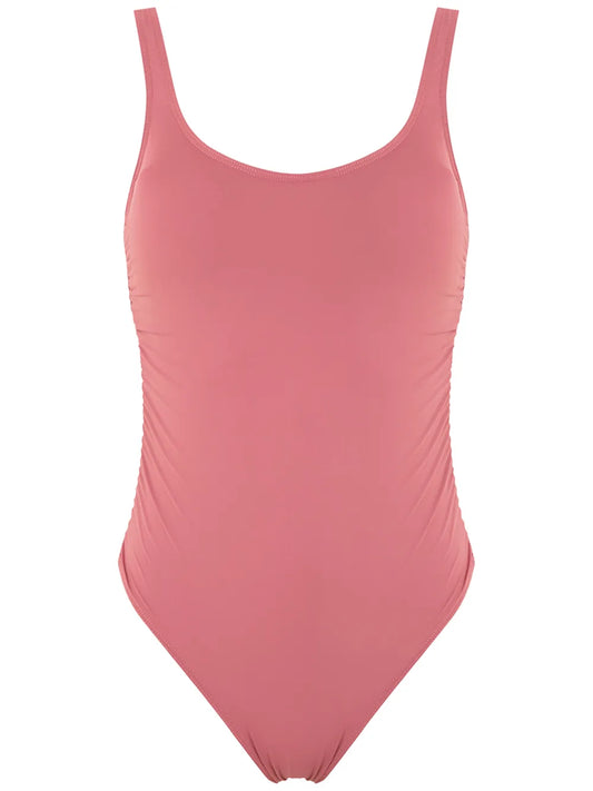 Cut-Out Swimsuit