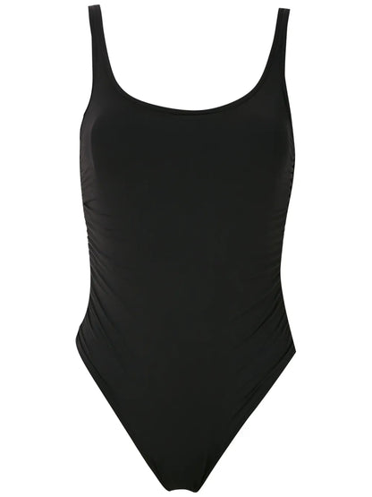 Cut-Out Swimsuit