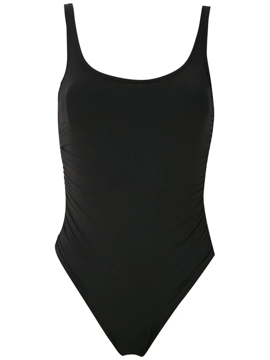 Cut-Out Swimsuit