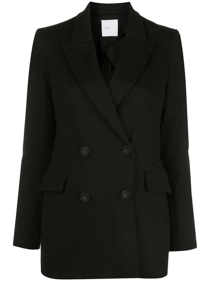 Double Breasted Blazer