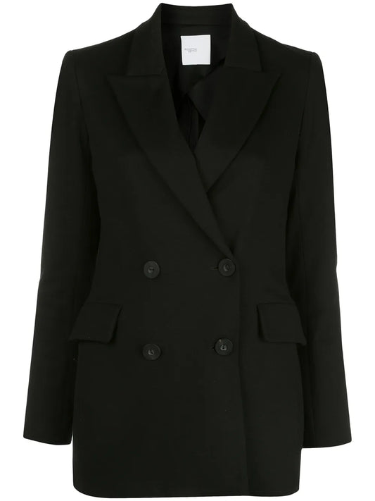Double Breasted Blazer