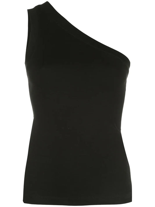 One Shoulder Top