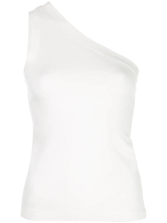 One Shoulder Top