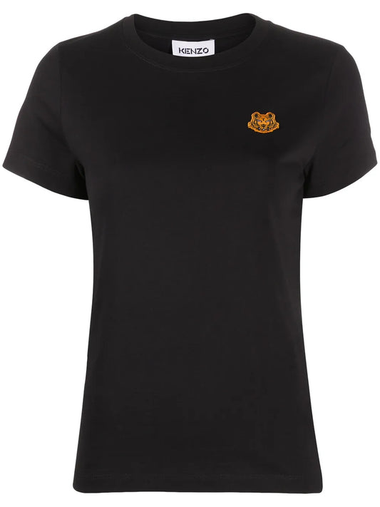Tiger Patch T-Shirt