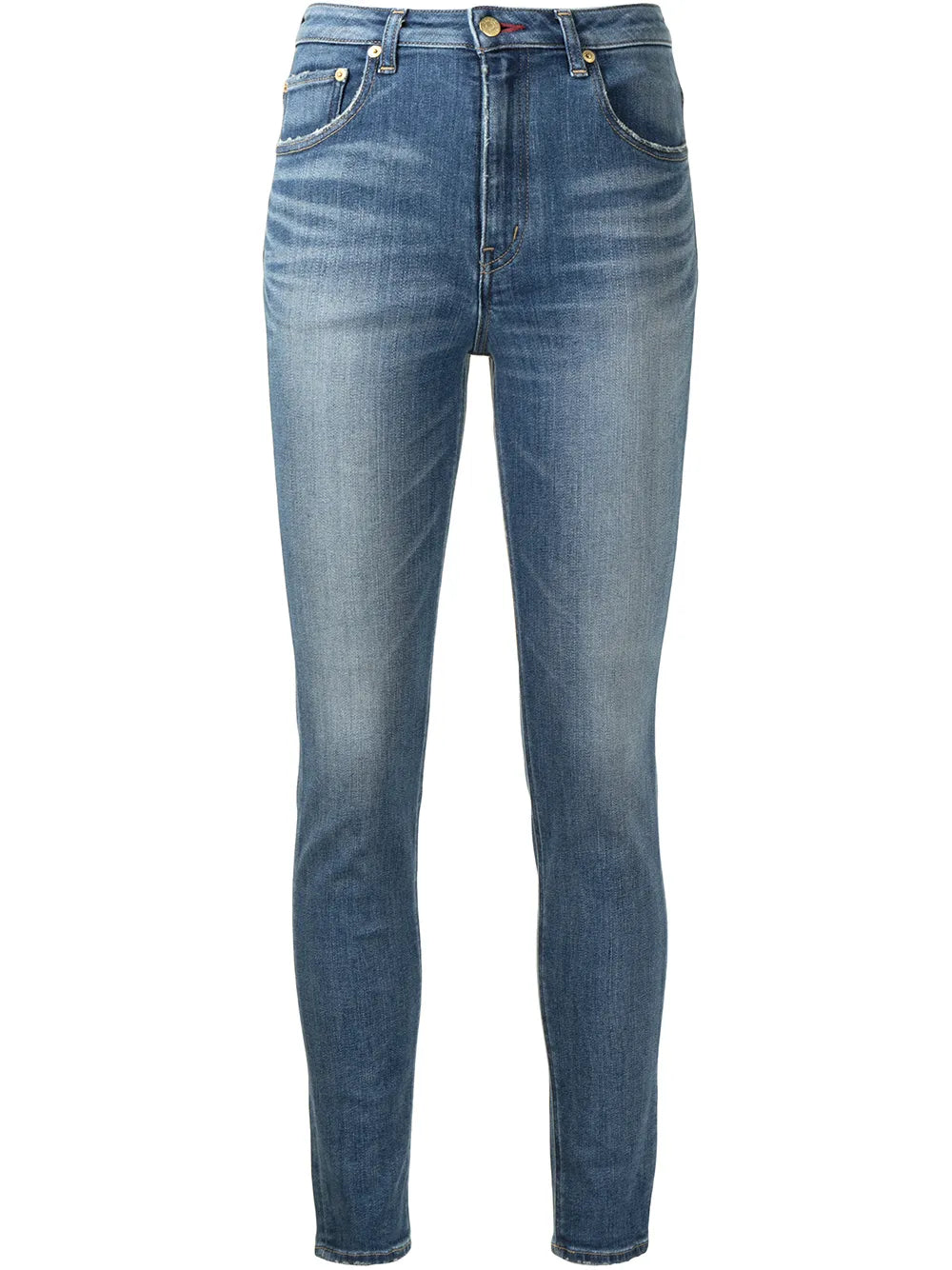 The Ruby Skinny Jeans