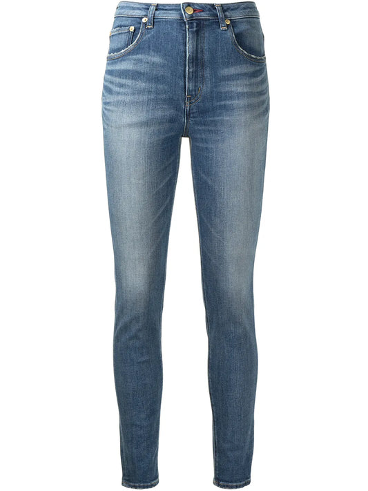 The Ruby Skinny Jeans