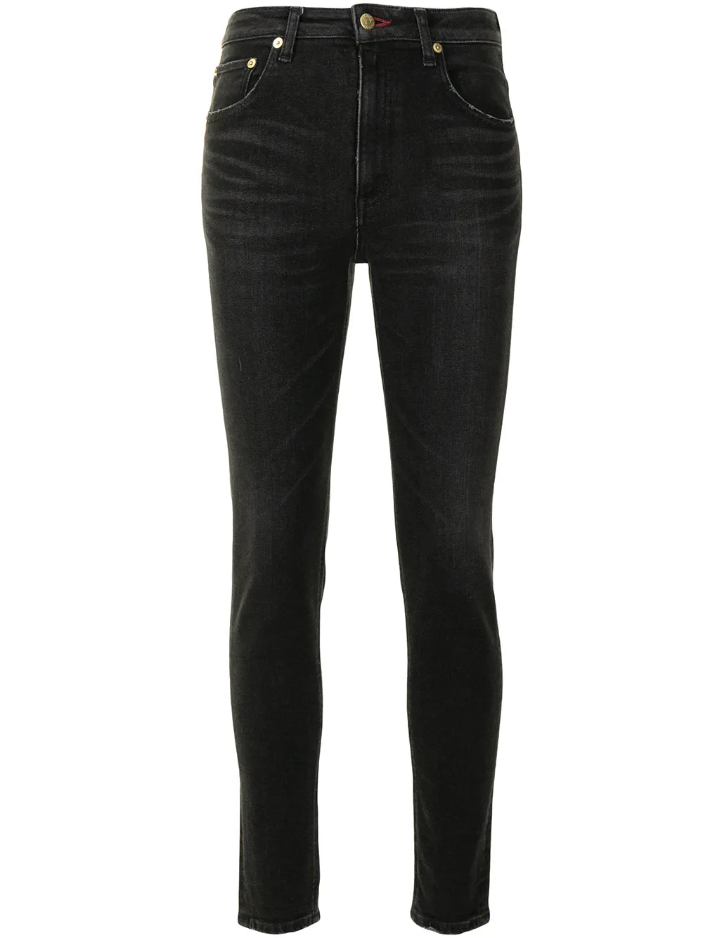 The Ruby Skinny Jeans