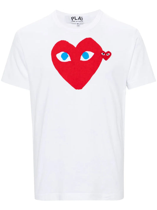 Heart Logo T-Shirt