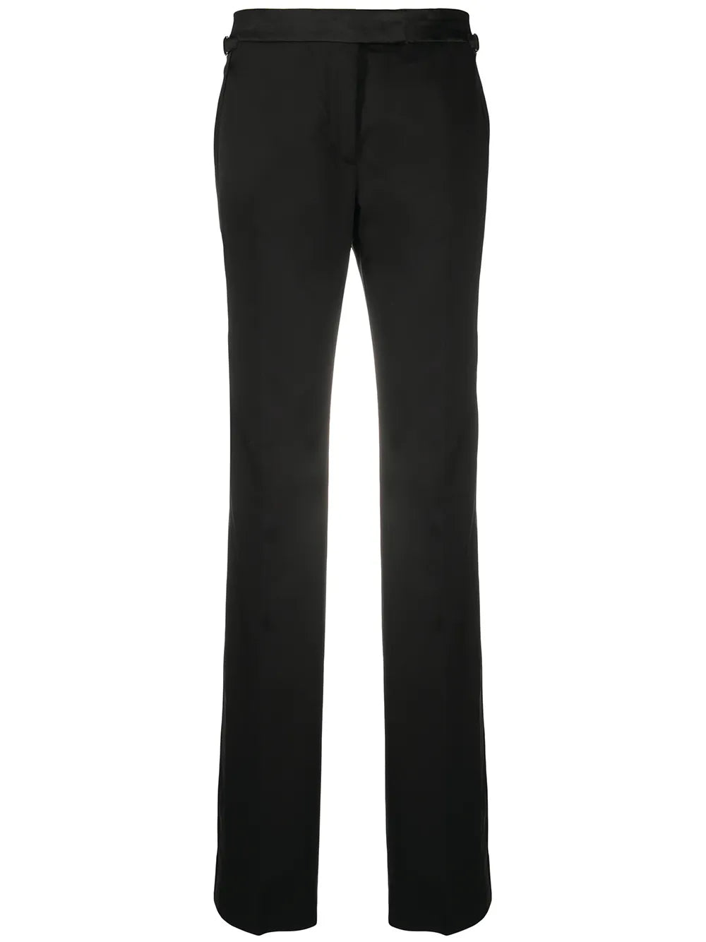 Side Stripe Tailored Trousers