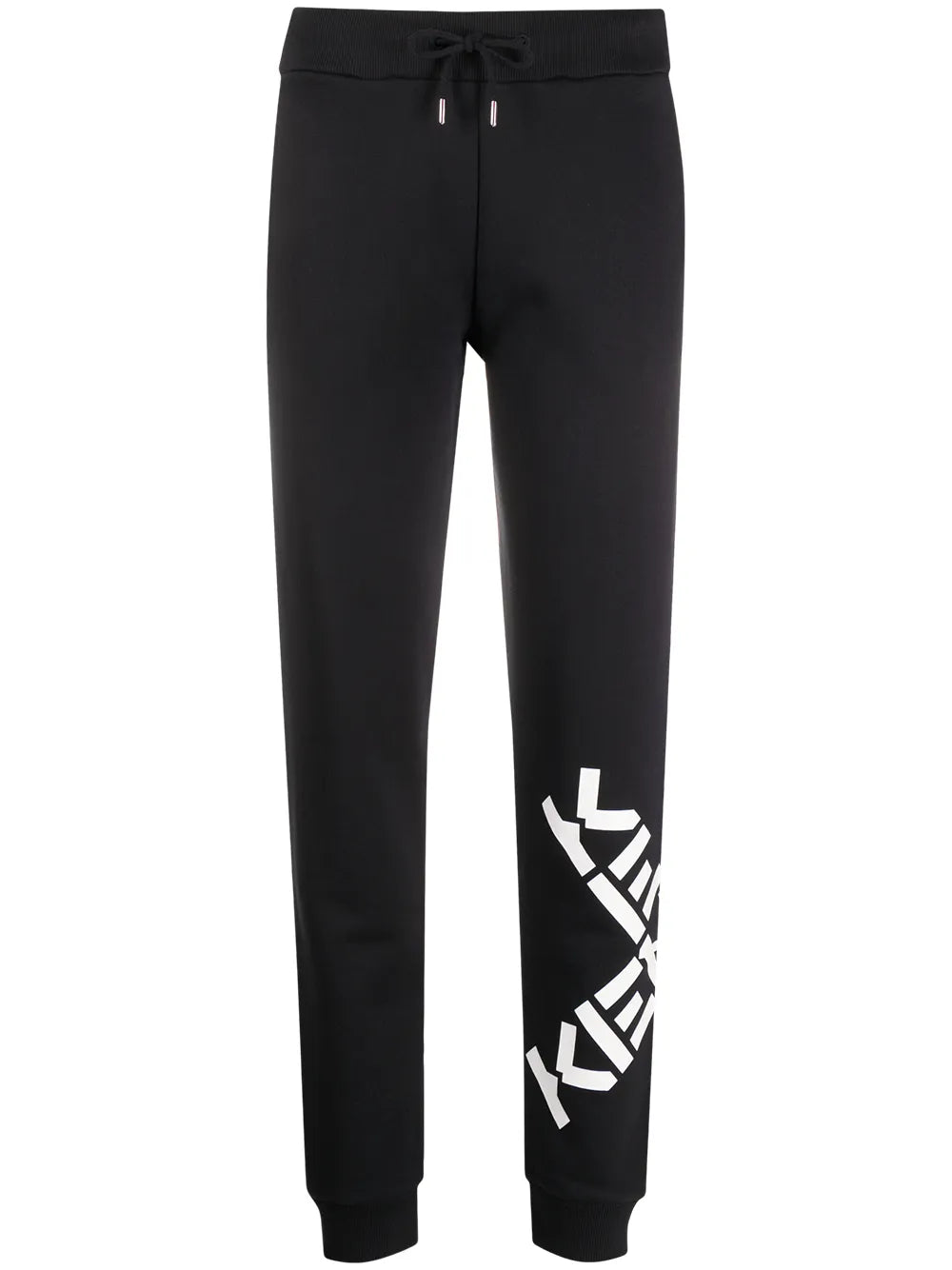 Logo Printed Joggers