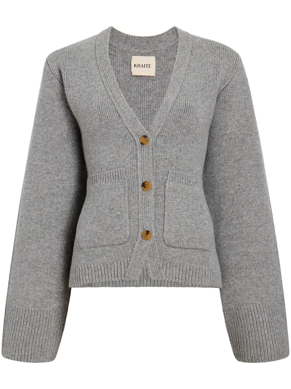 The Scarlet Cashmere-Blend Cardigan