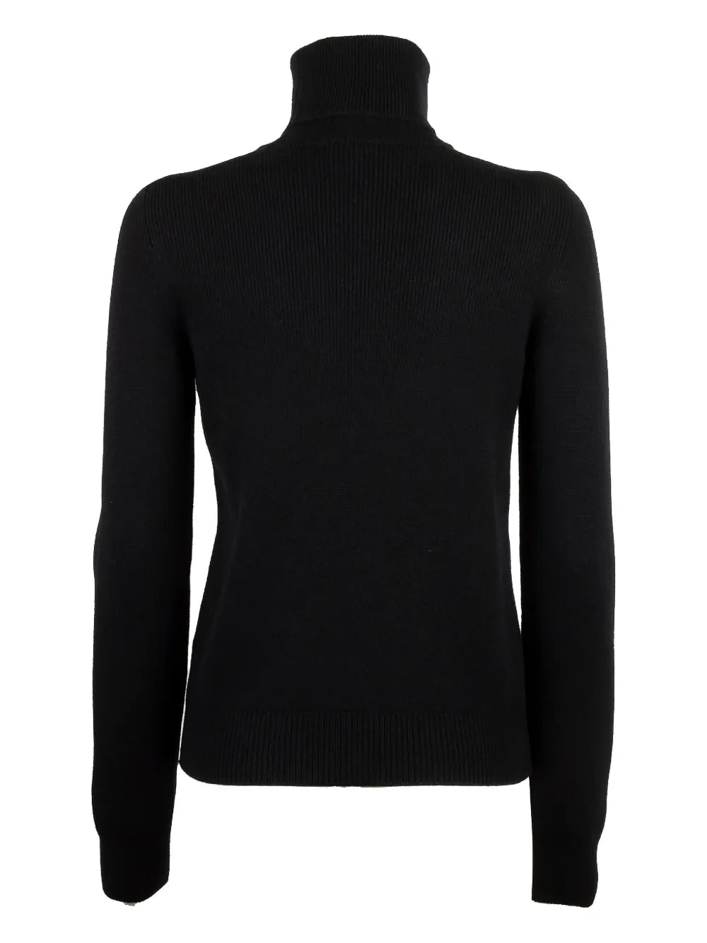 Cashmere Turtleneck Jumper