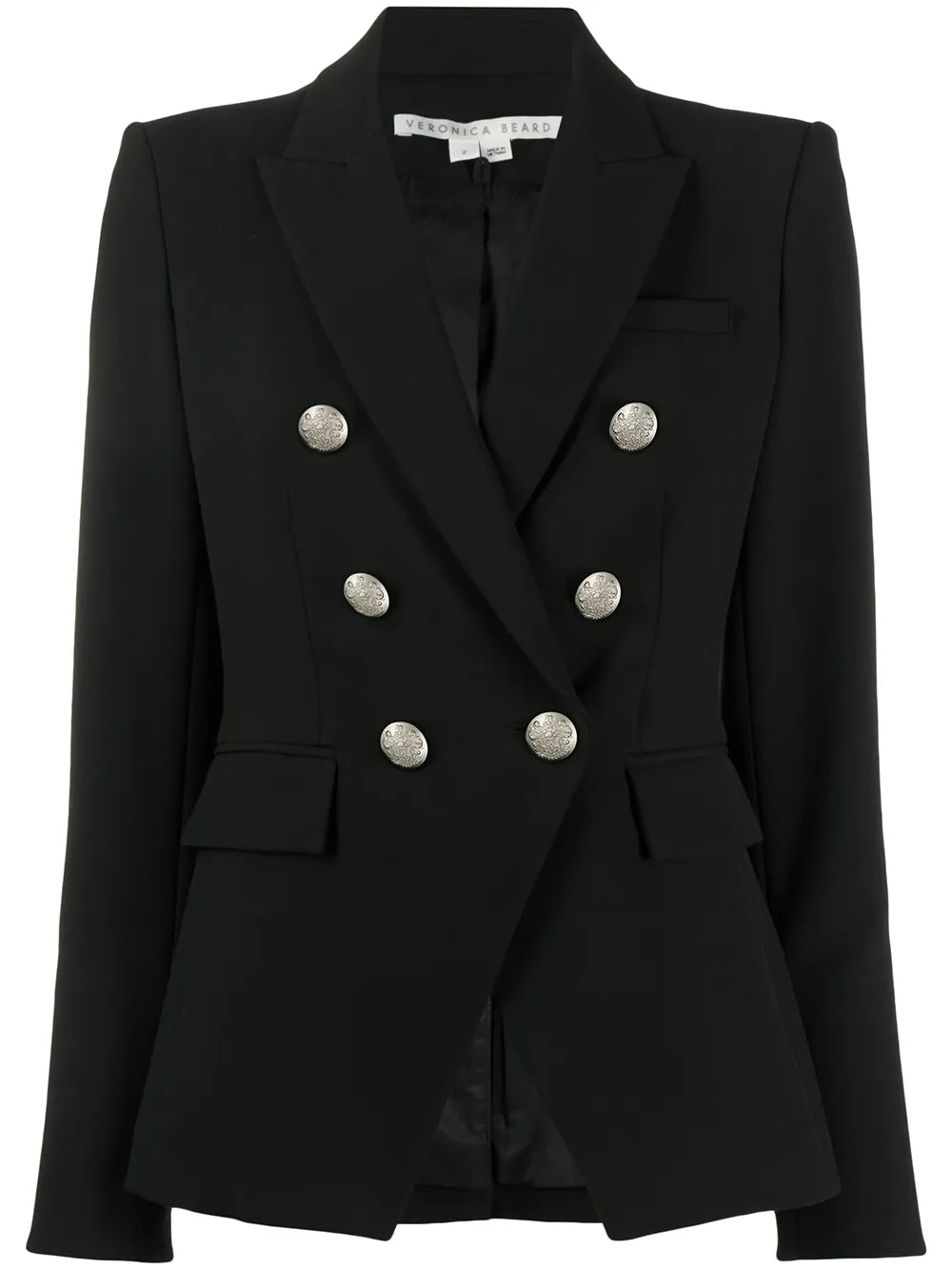 Miller Dickey Blazer