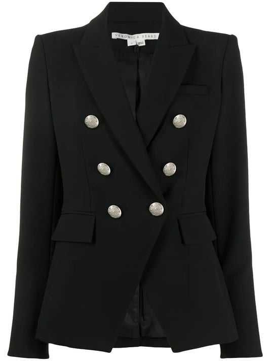 Miller Dickey Blazer