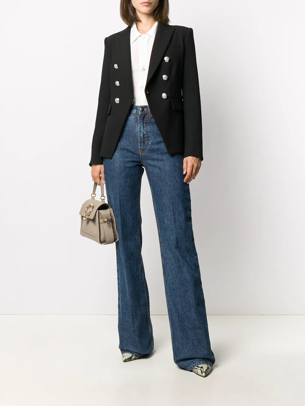 Miller Dickey Blazer