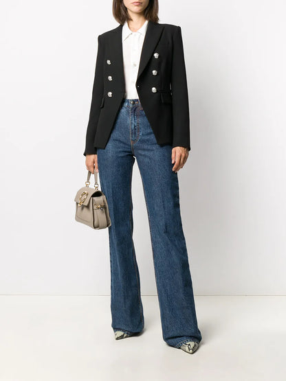 Miller Dickey Blazer