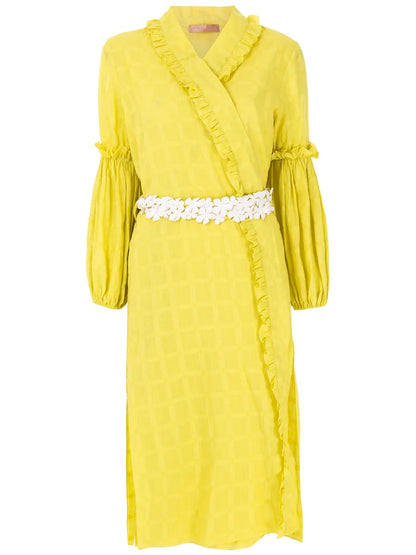 Krista Midi Dress