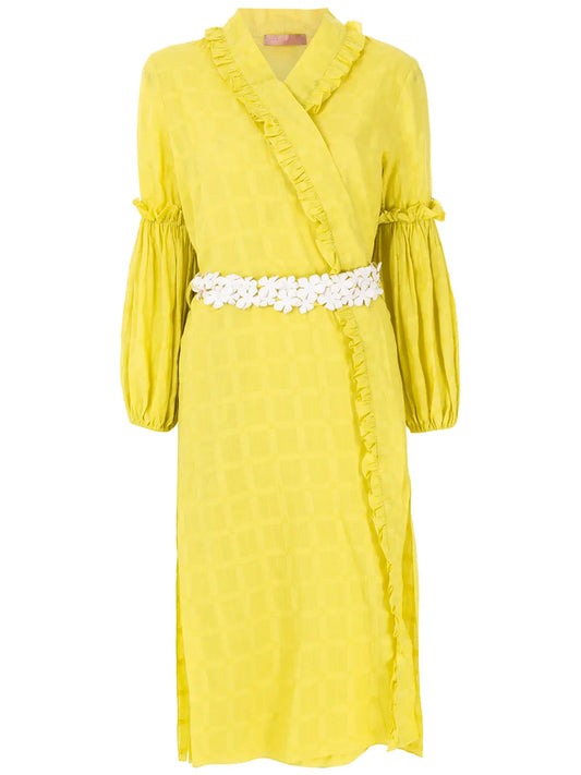 Krista Midi Dress