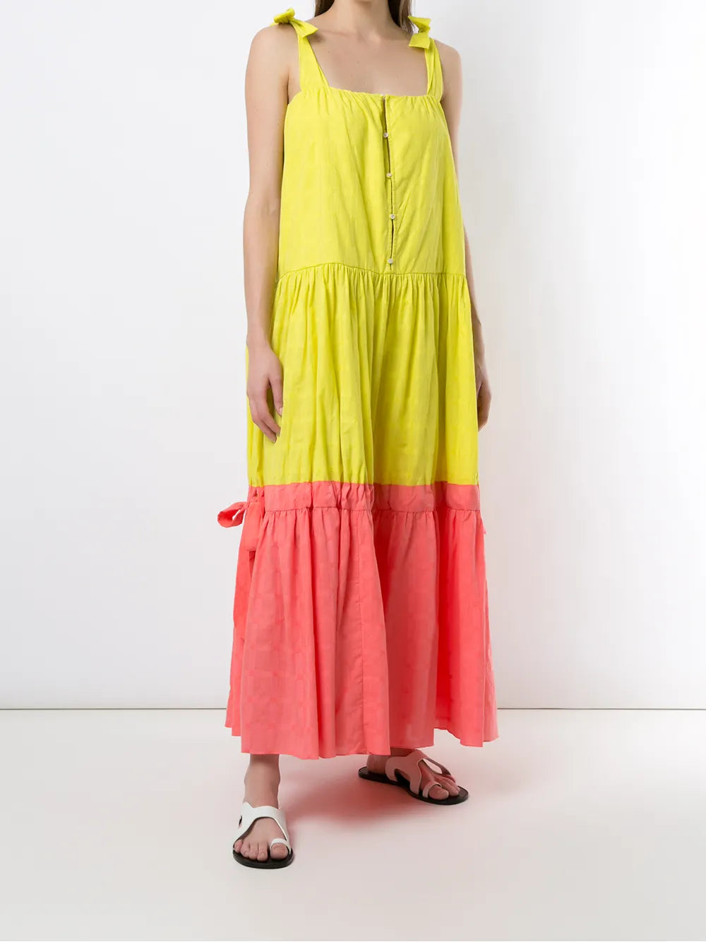 Bolkan Maxi Dress