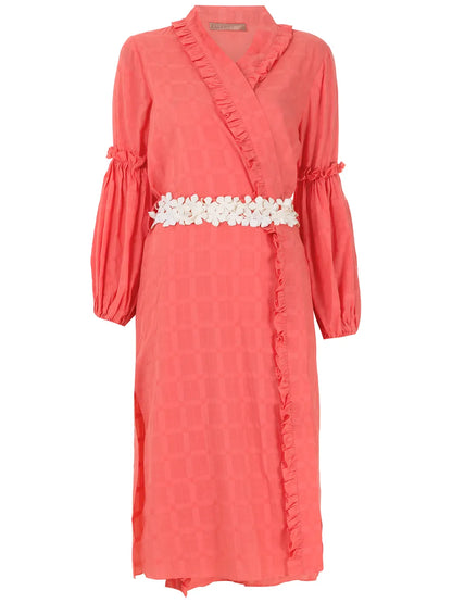 Krista Midi Dress