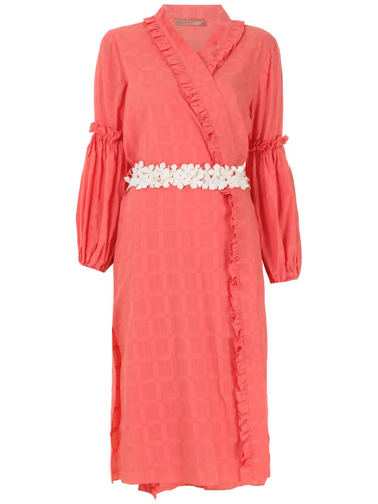 Krista Midi Dress